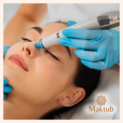 HYDRAFACIAL 1 SESION